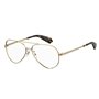 Monture de Lunettes Unisexe Polaroid PLD-D358-G-J5G Gold ø 58 mm