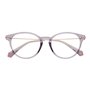 Monture de Lunettes Femme Polaroid PLD-D374-G-789 Ø 51 mm