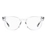 Monture de Lunettes Unisexe Polaroid PLD-D381-900 Crystal Ø 51 mm