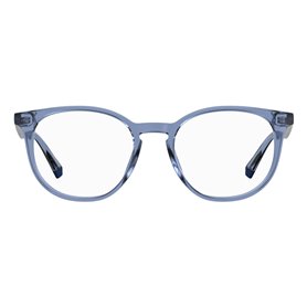 Monture de Lunettes Unisexe Polaroid PLD-D381-MVU Ø 51 mm