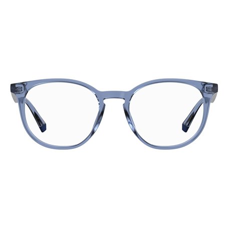 Monture de Lunettes Unisexe Polaroid PLD-D381-MVU Ø 51 mm