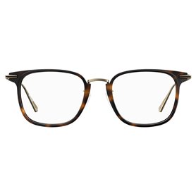 Monture de Lunettes Homme Polaroid PLD-D384-G-2IK Ø 51 mm