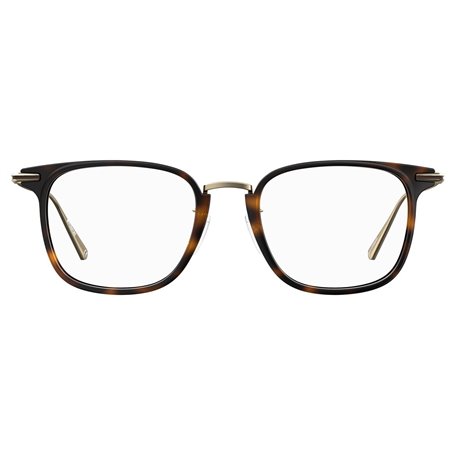 Monture de Lunettes Homme Polaroid PLD-D384-G-2IK Ø 51 mm