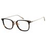 Monture de Lunettes Homme Polaroid PLD-D384-G-2IK Ø 51 mm