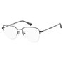 Monture de Lunettes Homme Polaroid PLD-D386-G-KJ1 Ø 53 mm