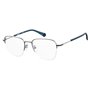 Monture de Lunettes Homme Polaroid PLD-D386-G-R81 Ø 53 mm