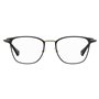 Monture de Lunettes Homme Polaroid PLD-D387-G-2M2 Ø 50 mm