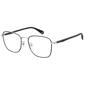 Monture de Lunettes Homme Polaroid PLD-D390-G-010 Ø 55 mm