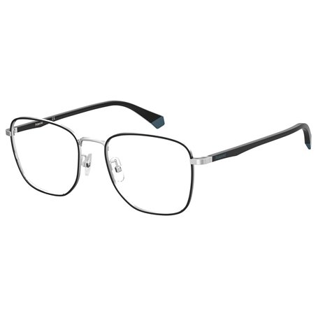 Monture de Lunettes Homme Polaroid PLD-D390-G-010 Ø 55 mm