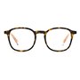 Monture de Lunettes Homme Polaroid PLD-D393-KRZ Ø 49 mm