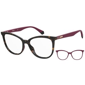 Monture de Lunettes Femme Polaroid PLD-D406-65T ø 54 mm