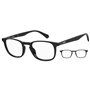 Monture de Lunettes Homme Polaroid PLD-D410-807 Ø 50 mm