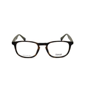 Monture de Lunettes Homme Polaroid PLD-D410-PHW