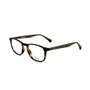 Monture de Lunettes Homme Polaroid PLD-D410-PHW