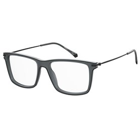 Monture de Lunettes Homme Polaroid PLD-D414-KB7 Ø 53 mm