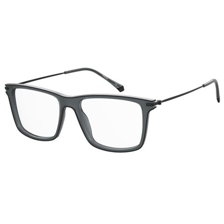 Monture de Lunettes Homme Polaroid PLD-D414-KB7 Ø 53 mm