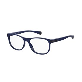 Monture de Lunettes Unisexe Polaroid PLD-D417-9N7 Ø 55 mm