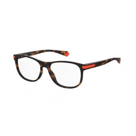 Monture de Lunettes Unisexe Polaroid PLD-D417-N9P Ø 55 mm