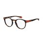 Monture de Lunettes Unisexe Polaroid PLD-D418-N9P Ø 49 mm