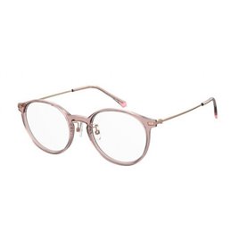 Monture de Lunettes Femme Polaroid PLD-D429-G-35J Ø 51 mm