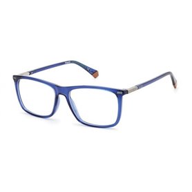 Monture de Lunettes Homme Polaroid PLD-D430-PJP ø 56 mm