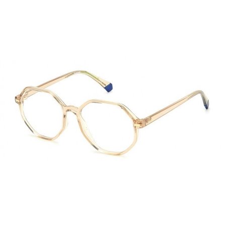 Monture de Lunettes Femme Polaroid PLD-D433-10A Ø 53 mm