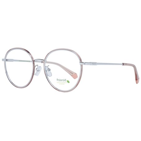 Monture de Lunettes Femme Polaroid PLD-D438-G-9F6 Ø 52 mm