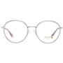 Monture de Lunettes Femme Polaroid PLD-D438-G-9F6 Ø 52 mm