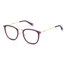 Monture de Lunettes Unisexe Polaroid PLD-D439-G-BSU Ø 52 mm