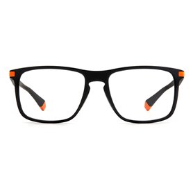 Monture de Lunettes Homme Polaroid PLD-D447-8LZ ø 54 mm