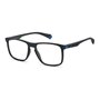 Monture de Lunettes Homme Polaroid PLD-D447-VKM ø 54 mm