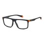 Monture de Lunettes Homme Polaroid PLD-D448-8LZ Ø 55 mm