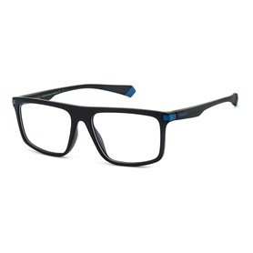 Monture de Lunettes Homme Polaroid PLD-D448-VKM Ø 55 mm