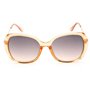 Lunettes de soleil Femme Guess GF0396-57B