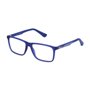 Monture de Lunettes Unisexe Police VK112-52092E