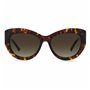 Lunettes de soleil Femme Jimmy Choo XENA-S-086-HA ø 54 mm