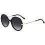 Lunettes de soleil Femme Jimmy Choo EMA-S-8079O Ø 55 mm