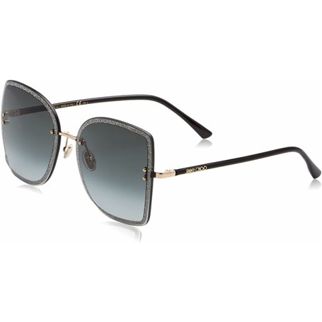 Lunettes de soleil Femme Jimmy Choo LETI-S-2M29O Ø 62 mm