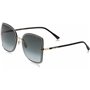 Lunettes de soleil Femme Jimmy Choo LETI-S-2M29O Ø 62 mm