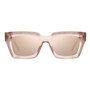 Lunettes de soleil Femme Jimmy Choo MEGS-S-FWM2S Ø 51 mm