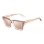 Lunettes de soleil Femme Jimmy Choo MEGS-S-FWM2S Ø 51 mm