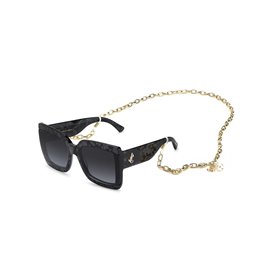 Lunettes de soleil Femme Jimmy Choo RENEE-S-C8W9O Ø 61 mm
