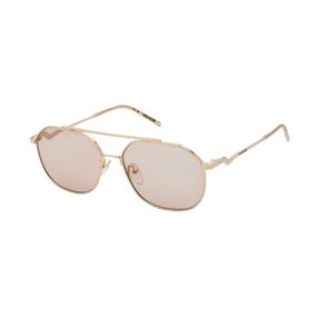 Lunettes de soleil Femme Zadig & Voltaire SZV377S-5608FC ø 56 mm