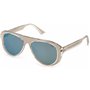 Lunettes de soleil Femme Lozza SL4255V56880X ø 56 mm