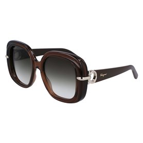 Lunettes de soleil Femme Salvatore Ferragamo SF1058S-232 ø 54 mm