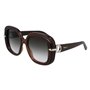 Lunettes de soleil Femme Salvatore Ferragamo SF1058S-232 ø 54 mm