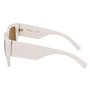 Lunettes de soleil Femme Salvatore Ferragamo SF1088SE-103 ø 57 mm