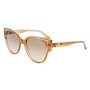 Lunettes de soleil Femme Karl Lagerfeld KL6068S-205 Ø 55 mm