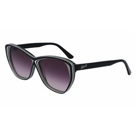 Lunettes de soleil Femme Karl Lagerfeld KL6103S-006 ø 58 mm