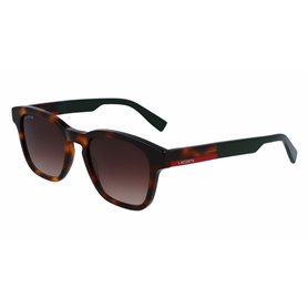 Lunettes de soleil Homme Lacoste L986S-240 Ø 52 mm